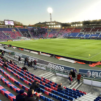 Thumbnail Stadio Renato Dall’Ara