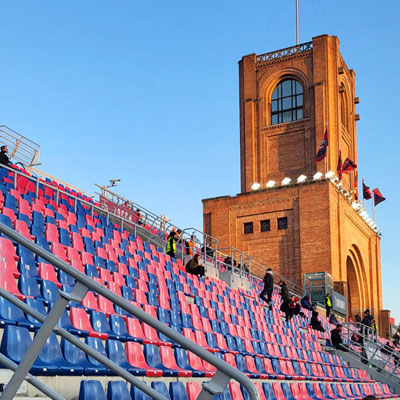Thumbnail Stadio Renato Dall’Ara