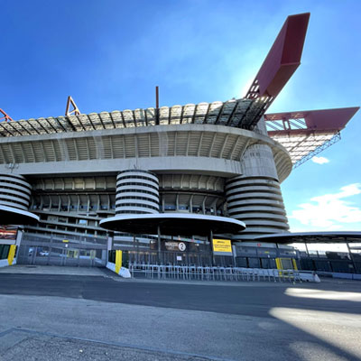Thumbnail Stadio Giuseppe Meazza
