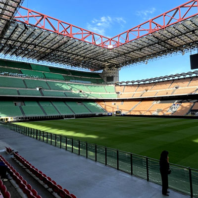 Thumbnail Stadio Giuseppe Meazza