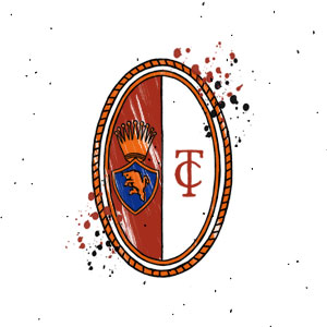 Vereinslogo AC Turin
