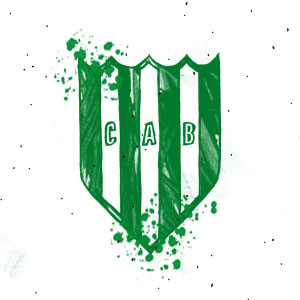 Vereinslogo CA Banfield