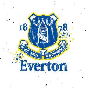 Vereinslogo FC Everton
