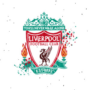 Vereinslogo FC Liverpool