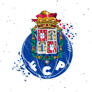 Vereinslogo FC Porto