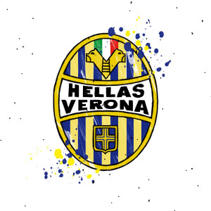 Vereinslogo Hellas Verona